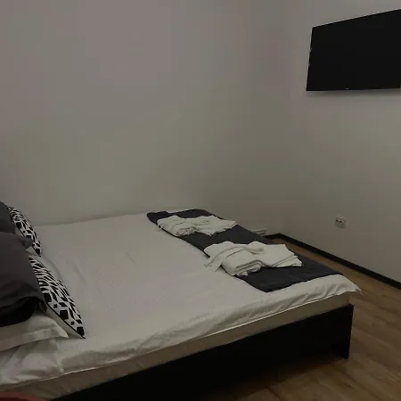 Nordic Villa Braşov Esterno foto