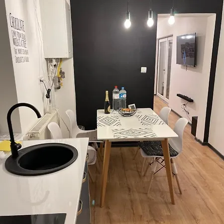 Nordic Villa Braşov Esterno foto