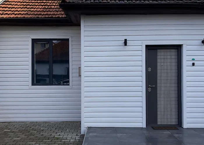Nordic Villa