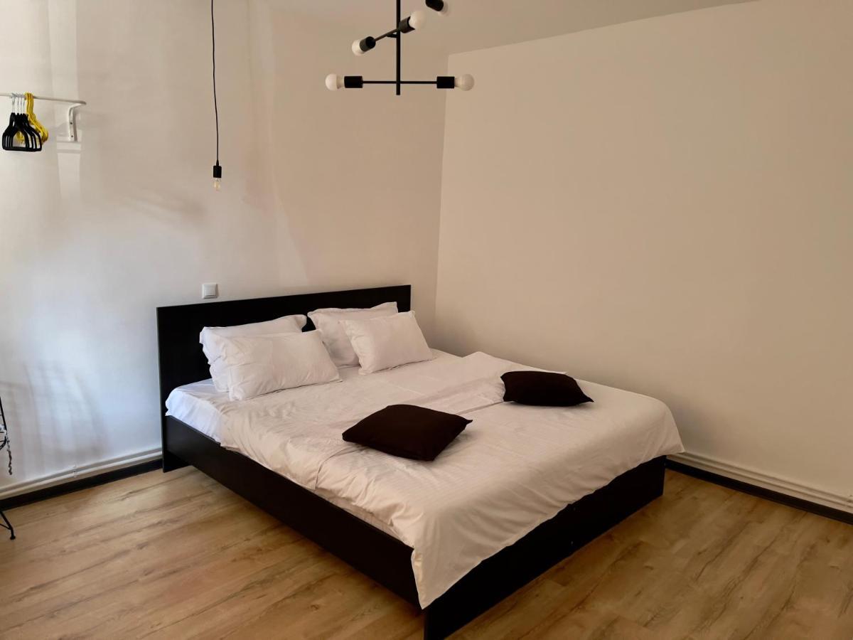 Villa Nordic Braşov