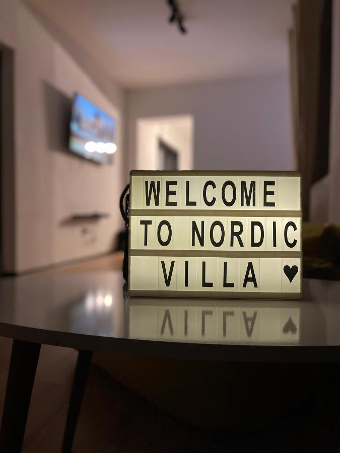 Nordic *